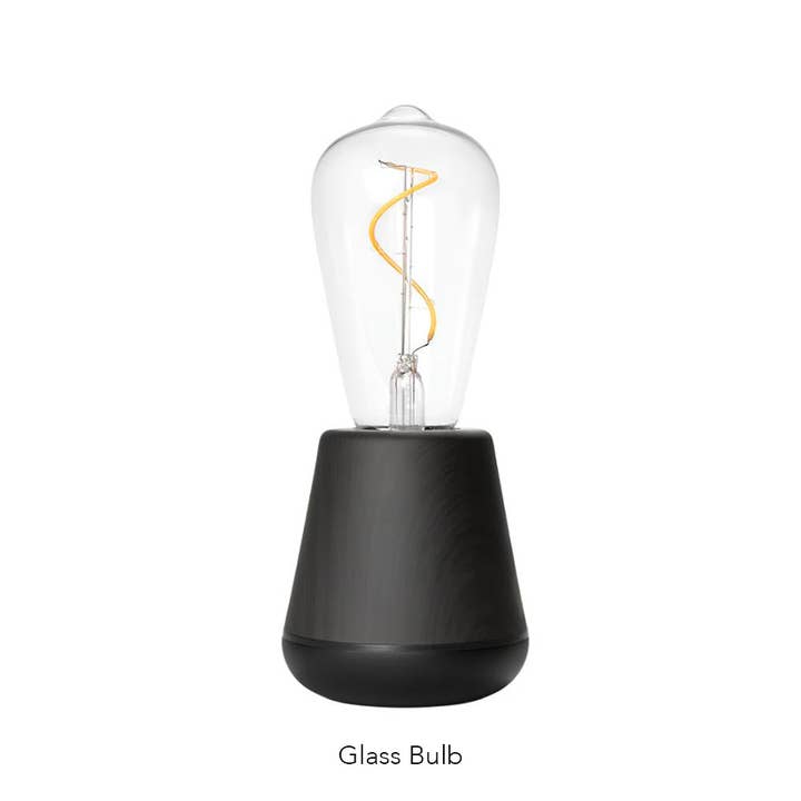 Ameico - Wholesale Accent/Desk Lamp - Humble - One Table Light