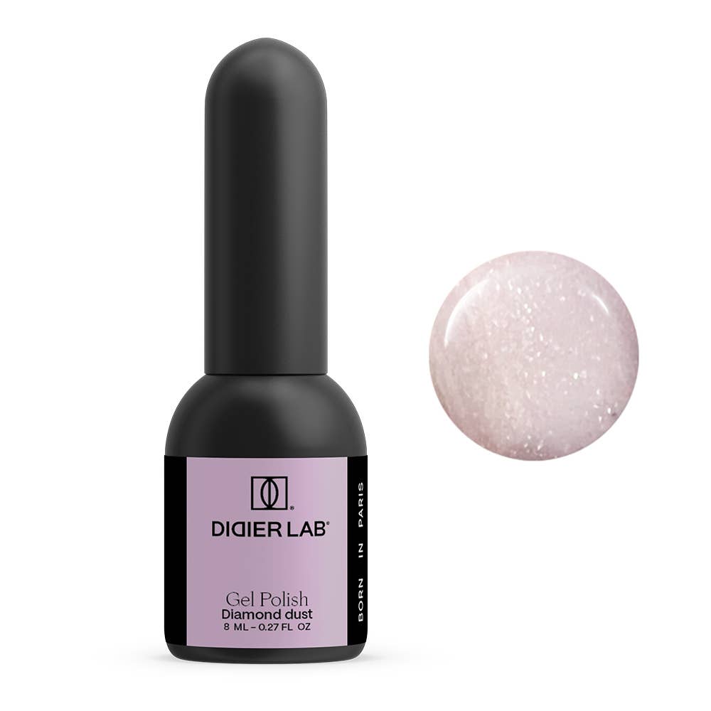 DID-LAB COSMETICS IBERIA - Vendita all'ingrosso Smalto per unghie - Didier Lab Smalto Gel Studios, 8 ml9