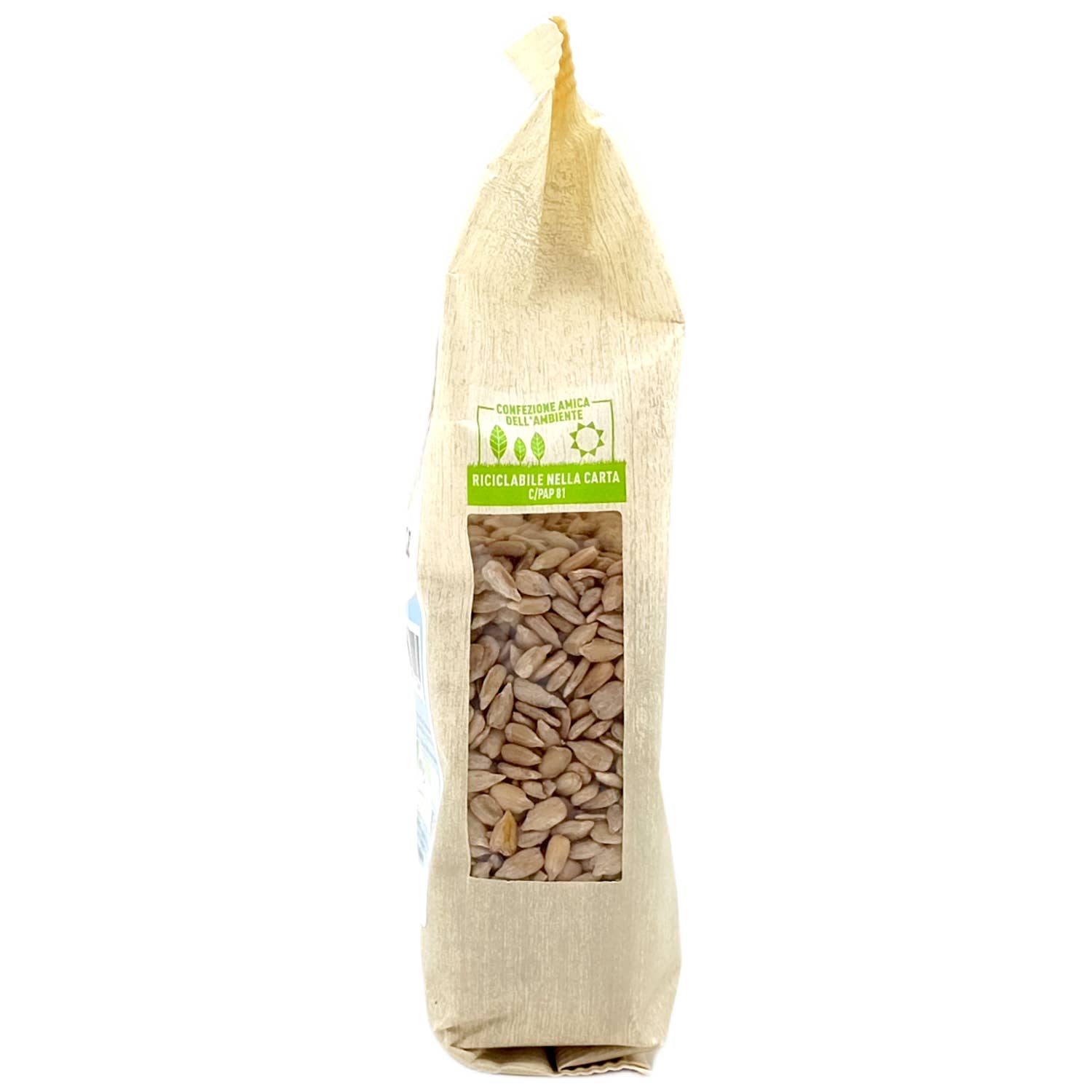 Oltresole - Wholesale Seeds/Kernels - ORGANIC SUNFLOWER SEEDS 200 g1