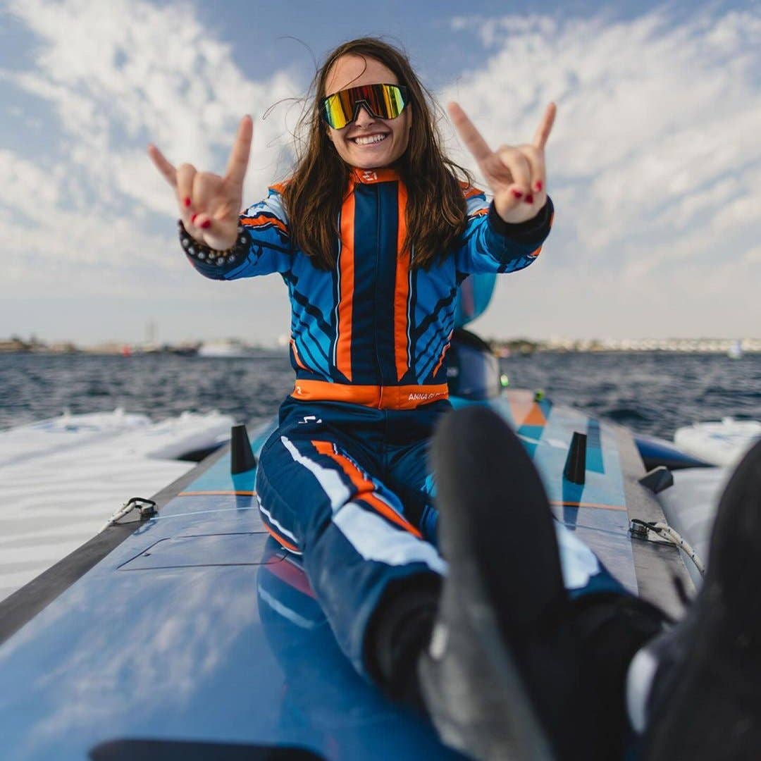 Under The Sun Originals / Bomber Eyewear - Vente Lunettes de soleil – unisexe - Sécurité Jager Bomb - Miroir Doré6