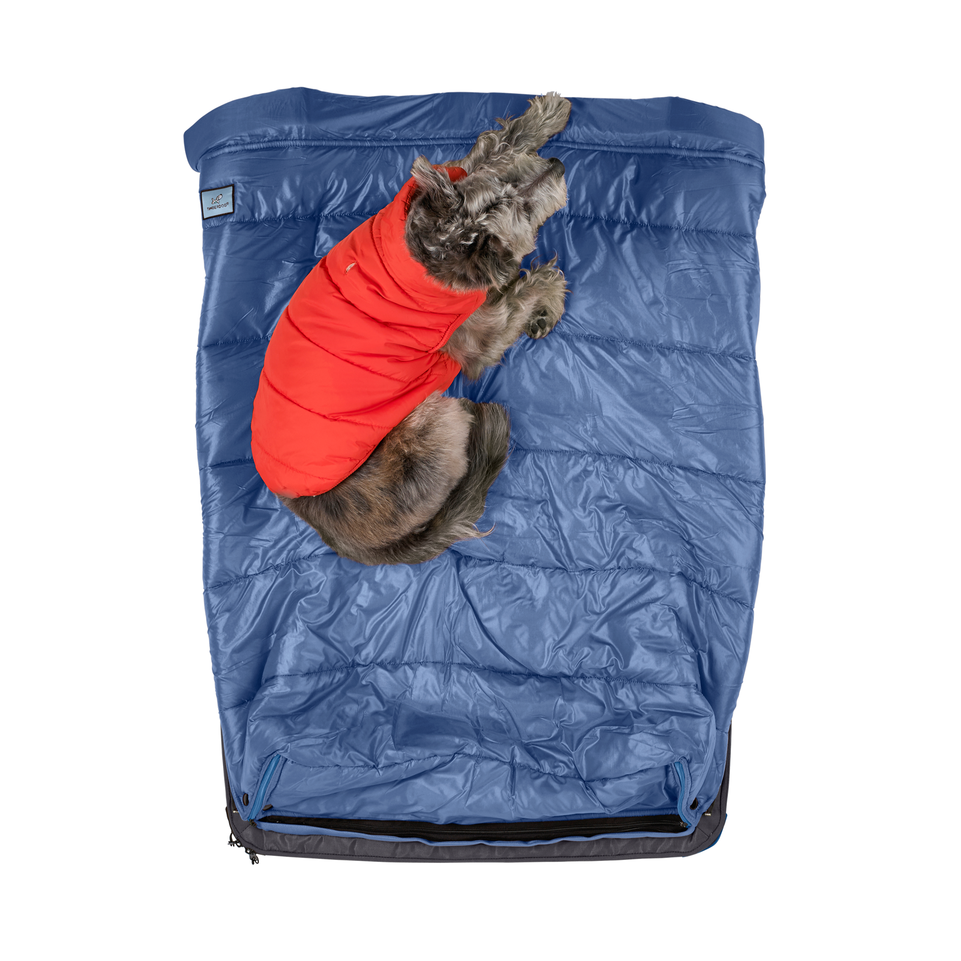 TIMBERDOG - Wholesale Pet Bed - Dog - RuffRest® Stormy15
