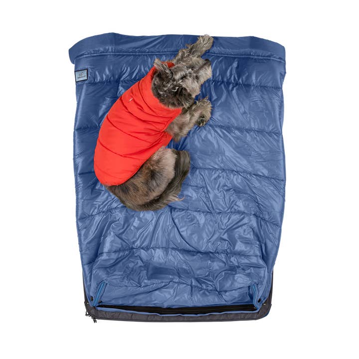 TIMBERDOG - Wholesale Pet Bed - Dog - RuffRest® Stormy15