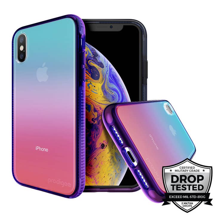 iPhone Xs Max: flujo de seguridad, espacio para venta al por mayor de Prodigee