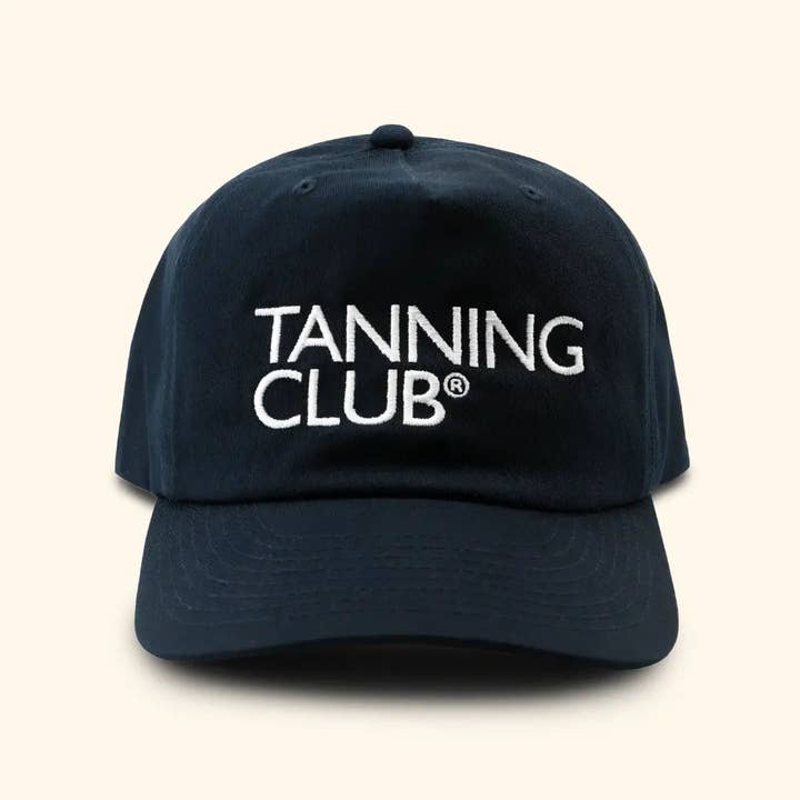 CAPPELLO SOCIO per la vendita all'ingrosso da parte di Tanning Club