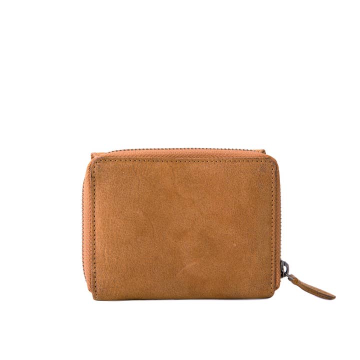 Sparwell - Wholesale Wallet - Women's - Damen-Geldbörse "Lyndsey"3