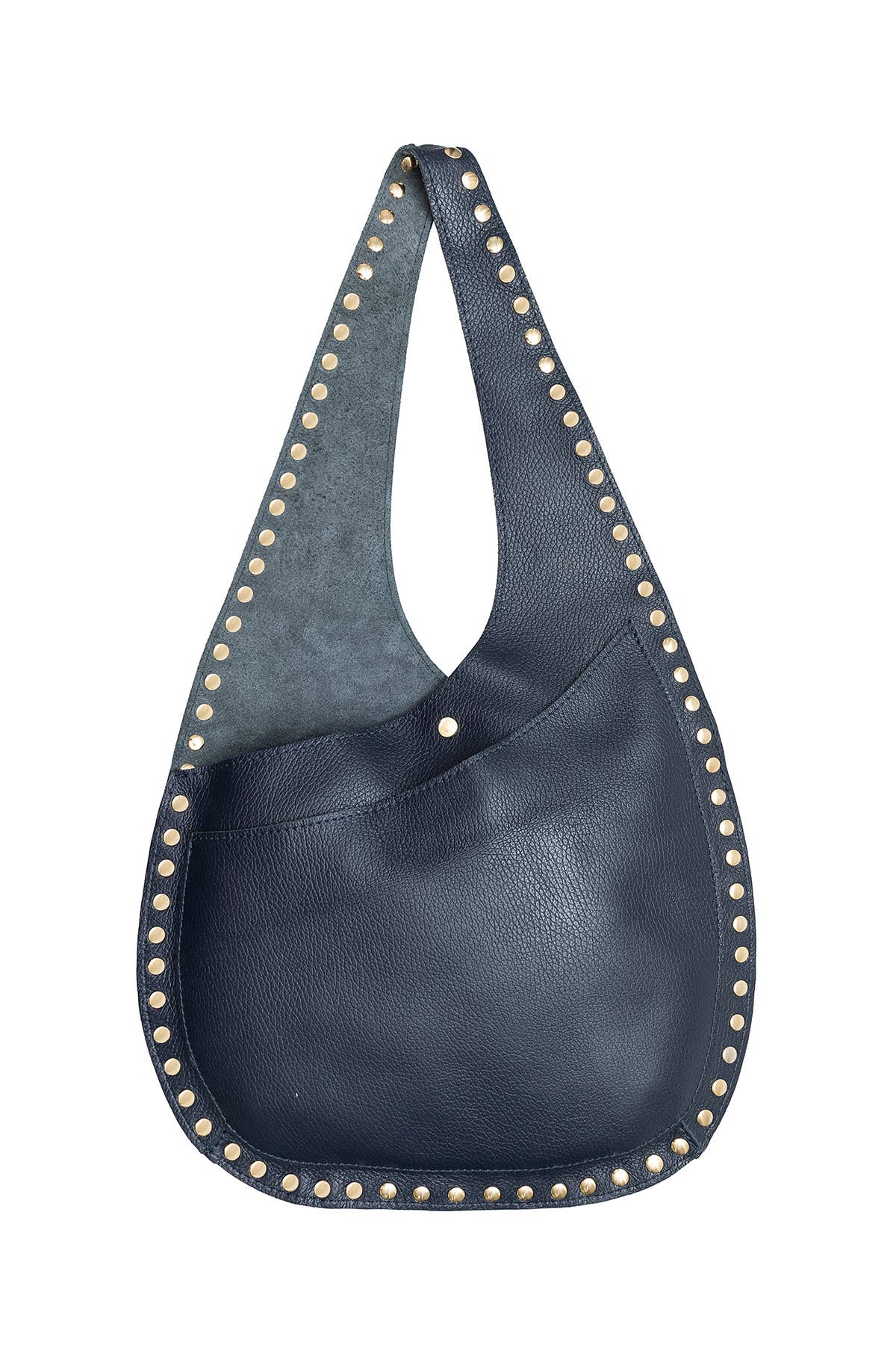 Cherry Paris – Bolsa de ombro – Mulher por atacado – Saco KARINE - 41578