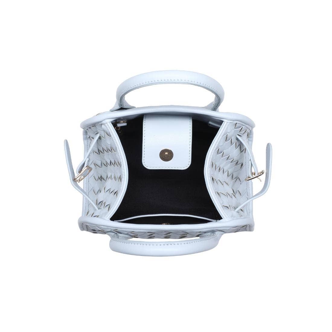 Urban Expressions - Vendita all'ingrosso Borsa a tracolla - Donna - Kristie Borsa a Tracolla Intrecciata63