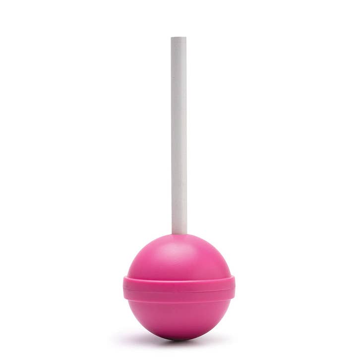 Pencil Sharpener | Lollypop for wholesale by Monkey Business Design USA LLC