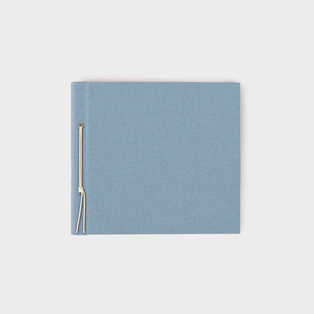 Pepa Paper Design – wholesale Fotoalbum – Litet fotoalbum med läderband9