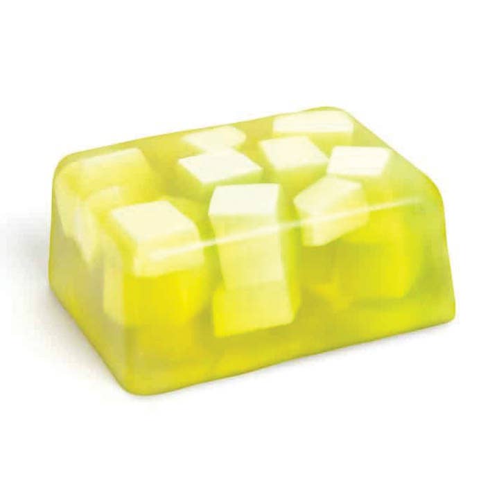 Gardeners Glycerin Soap for wholesale by Heartland Fragrance