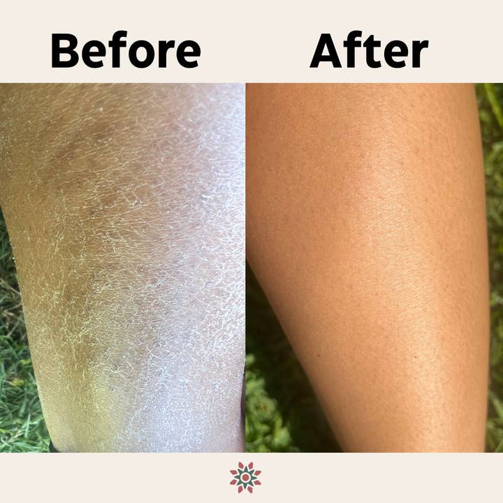 My American Goods – wholesale Kroppsskrubb/Exfoliant – Kaffe Scrub