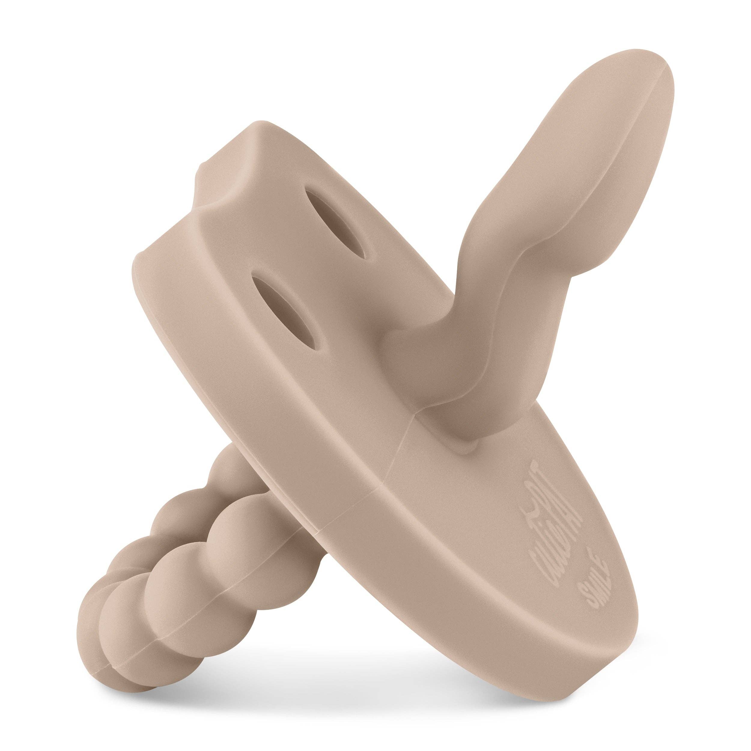 Ryan & Rose – Engroshandel Sut - Baby – Cutie PAT Smile (0m+) Sut + Bidering15