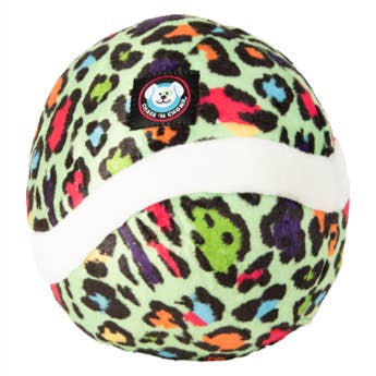 Giggles Großer Ball Hundespielzeug – Chase für den Großhandel von Caitec Inc