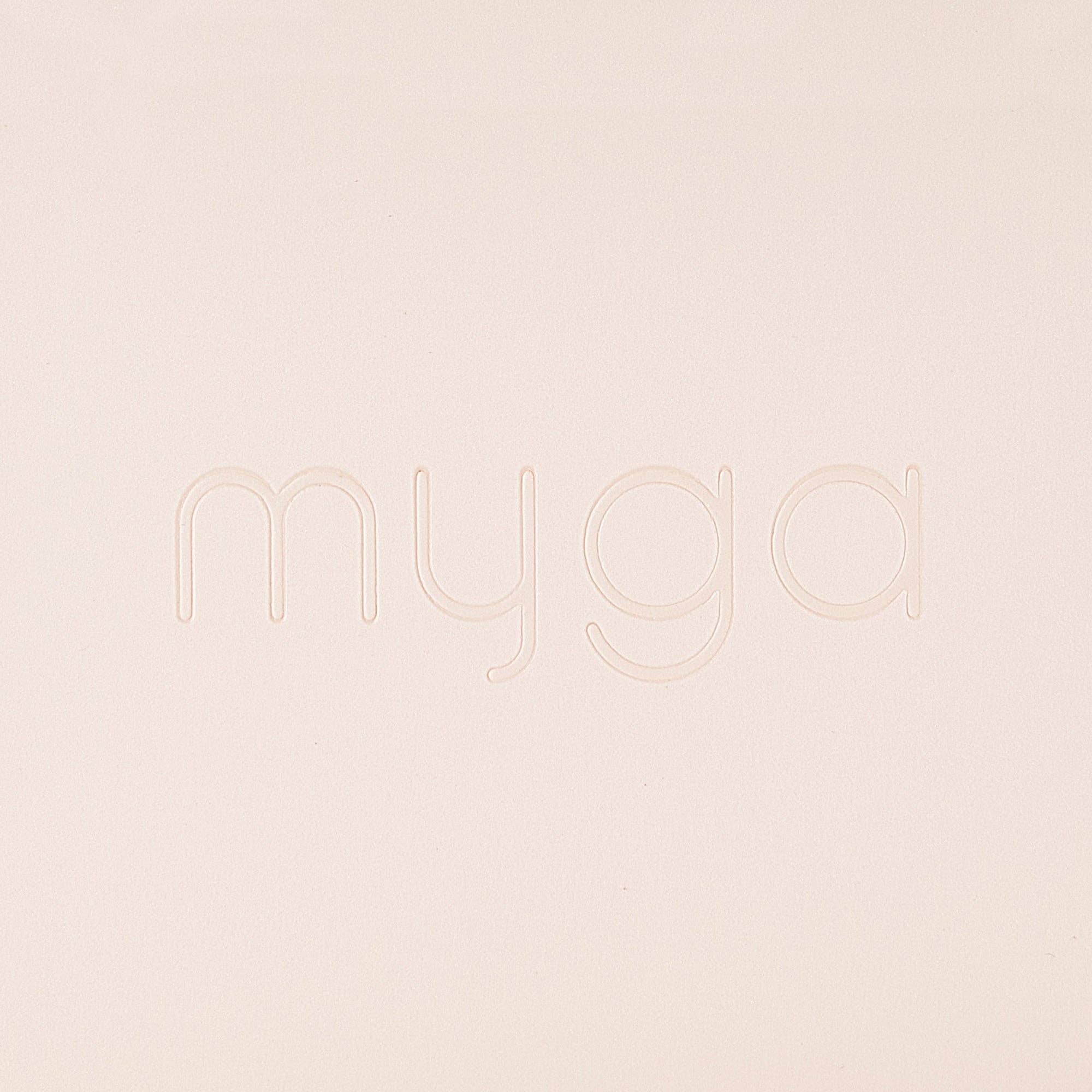 Myga Europe - Wholesale Yoga Mat - Yoga Block - Blush4