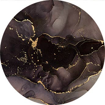 Marble Black Gold for wholesale by Tigon Art