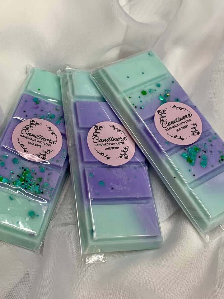 Limette Beere für den Großhandel von Candlworx