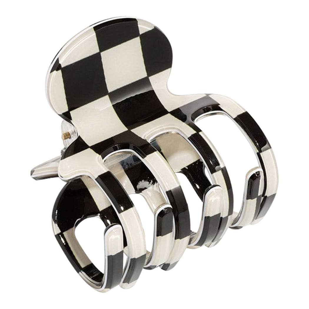 France Luxe/L. Erickson – Engroshandel Hårspænde - Dame – Go-Go kæbe8