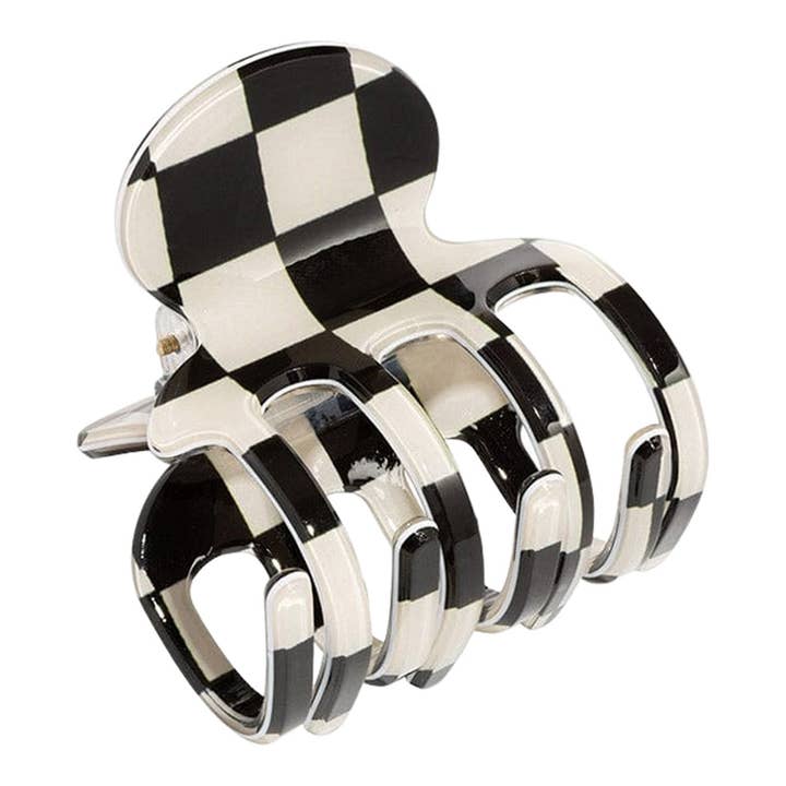 France Luxe/L. Erickson – Engroshandel Hårspænde - Dame – Go-Go kæbe8