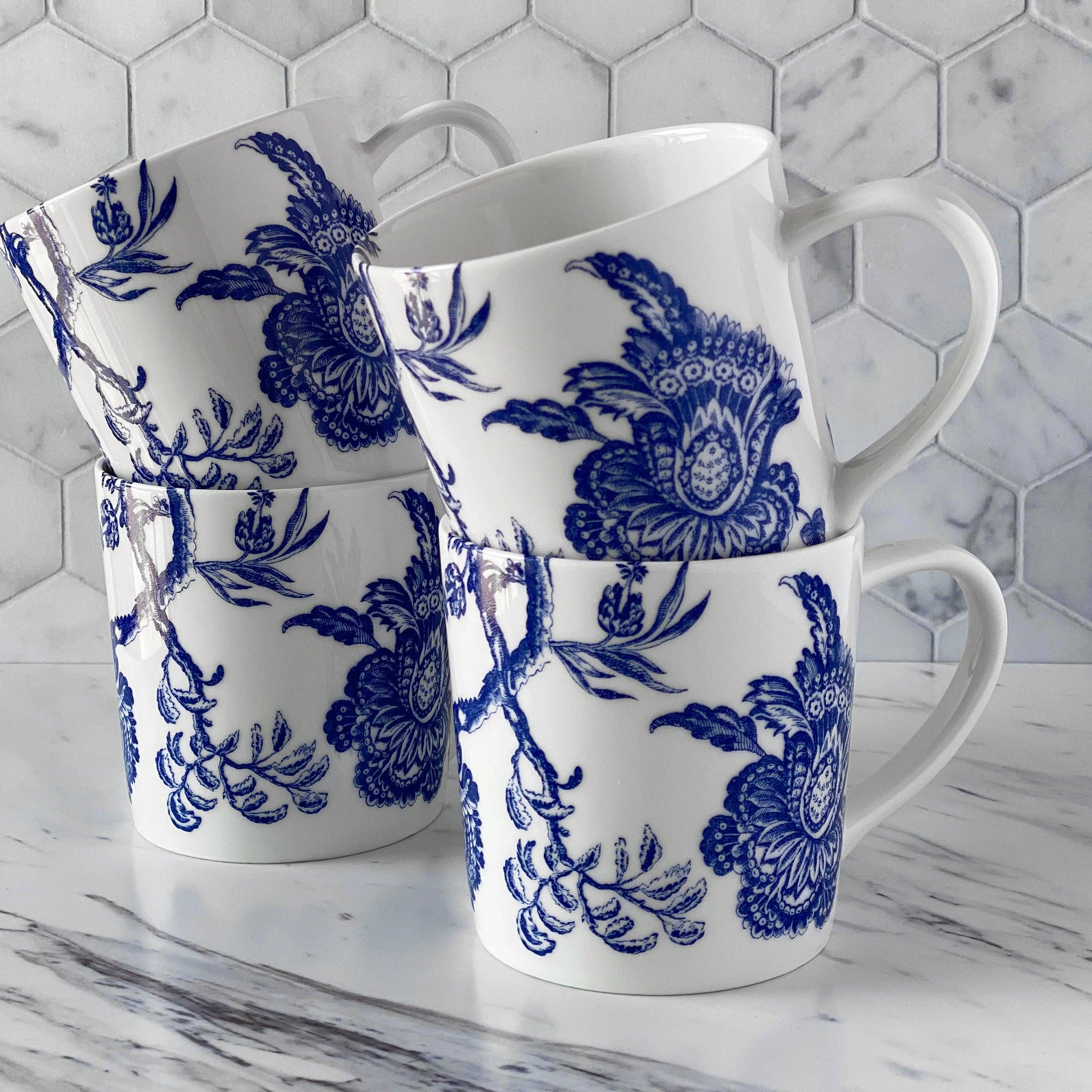 Caskata - Wholesale Coffee Mug - Arcadia Mug3
