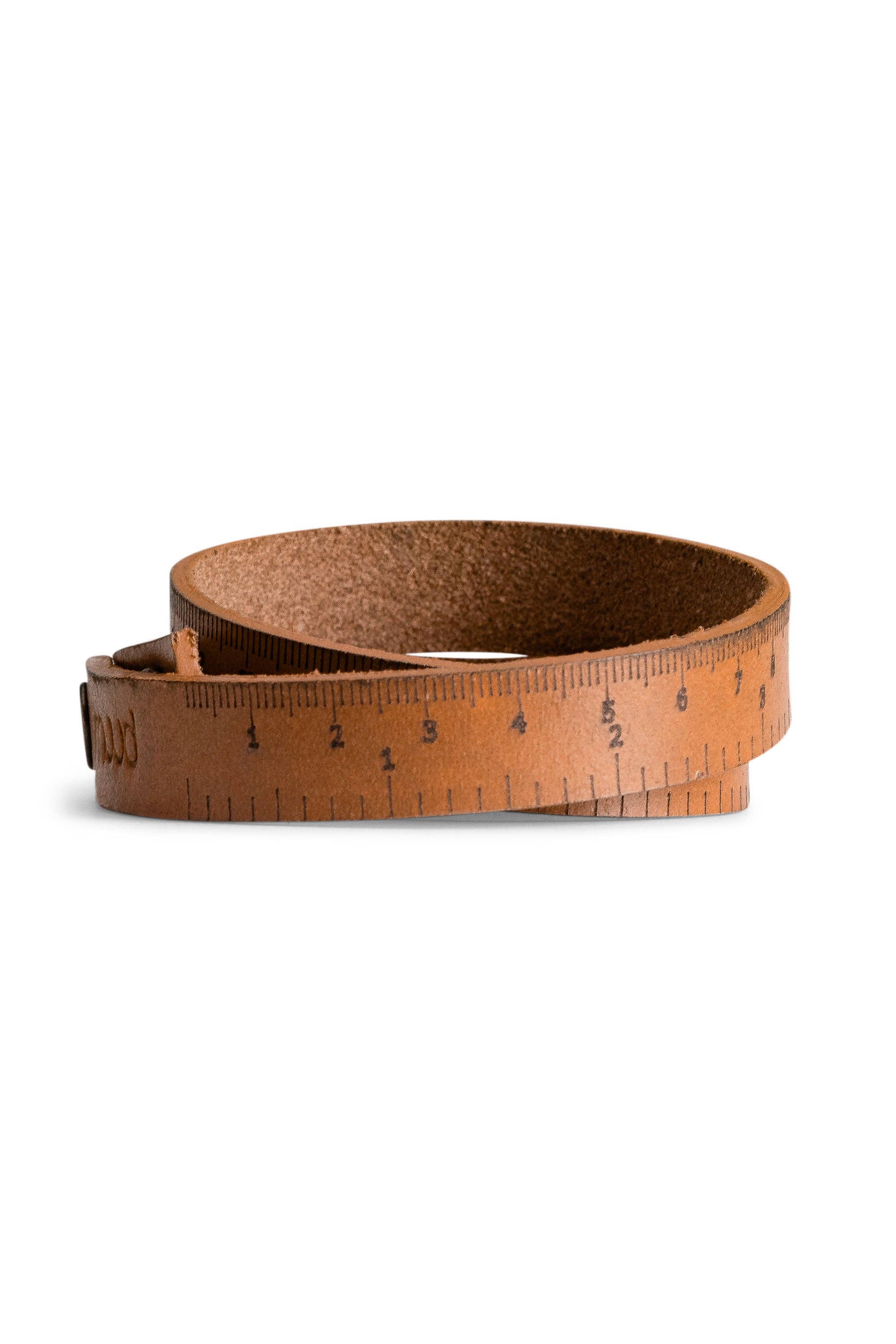 Muud - Wholesale Measuring Tape - Fibi Ruler Bracelet6