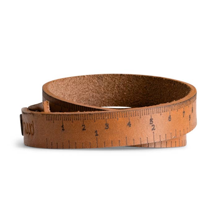 Muud - Wholesale Measuring Tape - Fibi Ruler Bracelet6