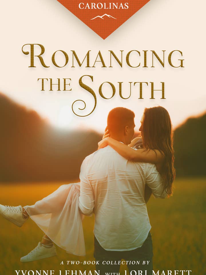 Romancing the South for wholesale by Iron Stream Media