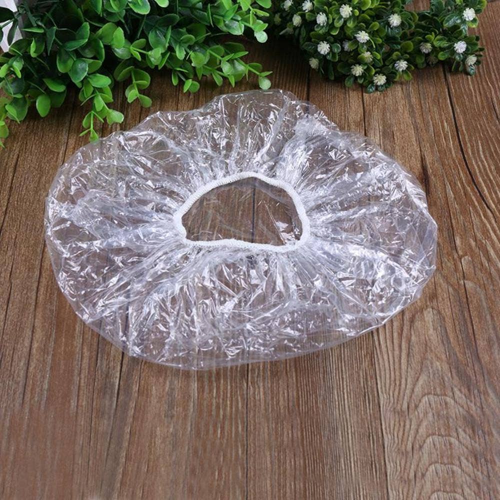 My Wholesale Warehouse - Wholesale Showercap - Disposable Shower Cap3