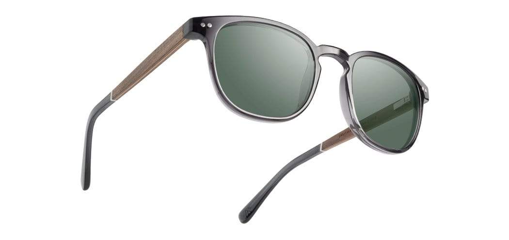 CAMP Eyewear - Wholesale Sunglasses - Unisex - CAMP Topo Sunglasses - Fog7