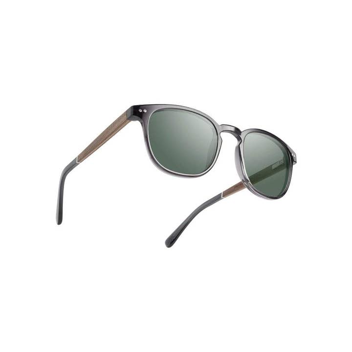 CAMP Eyewear - Wholesale Sunglasses - Unisex - CAMP Topo Sunglasses - Fog7