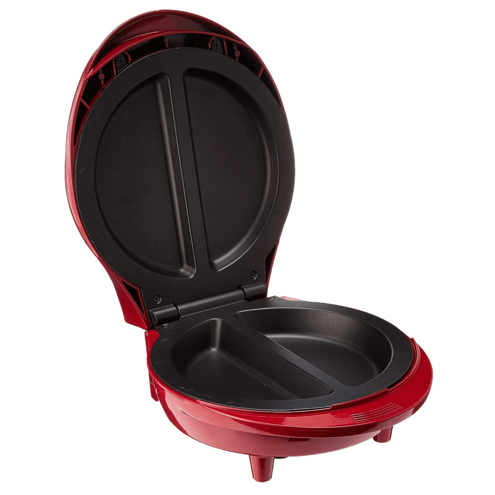 JupiterGear Home - Wholesale Kitchen Appliance - Better Chef Electric Double Omelette Maker4