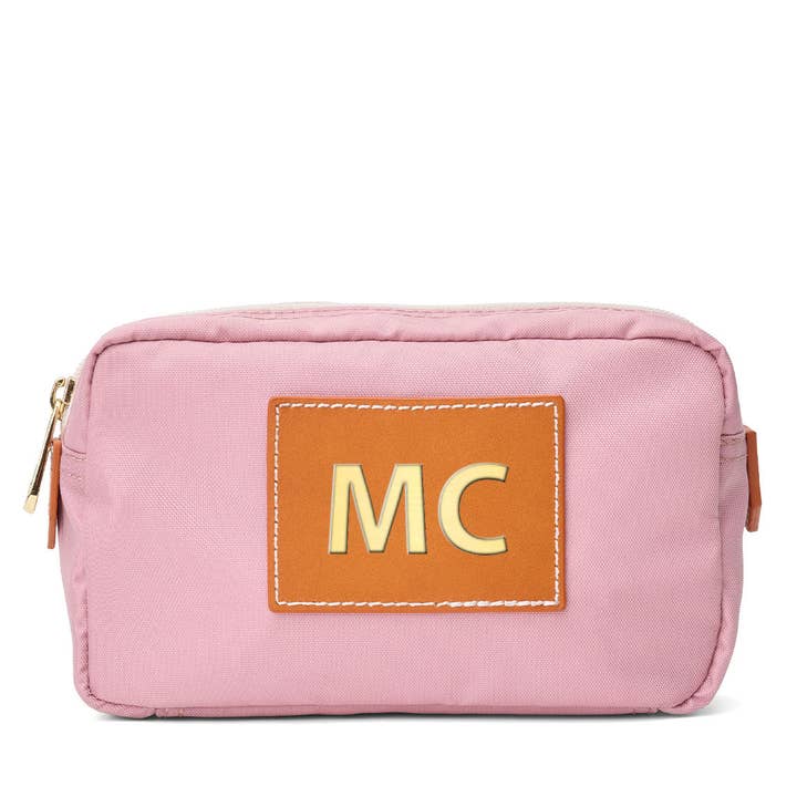 Boulevard - Wholesale Pouch - Women's - "Billie" Medium Utility Pouch (Personalizable)