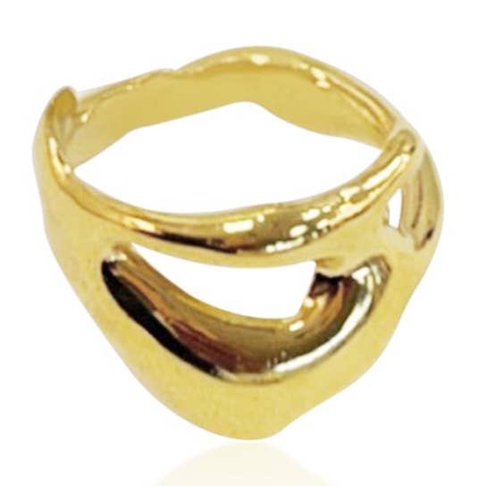 Hita Ring for wholesale by Katiico Jewellery