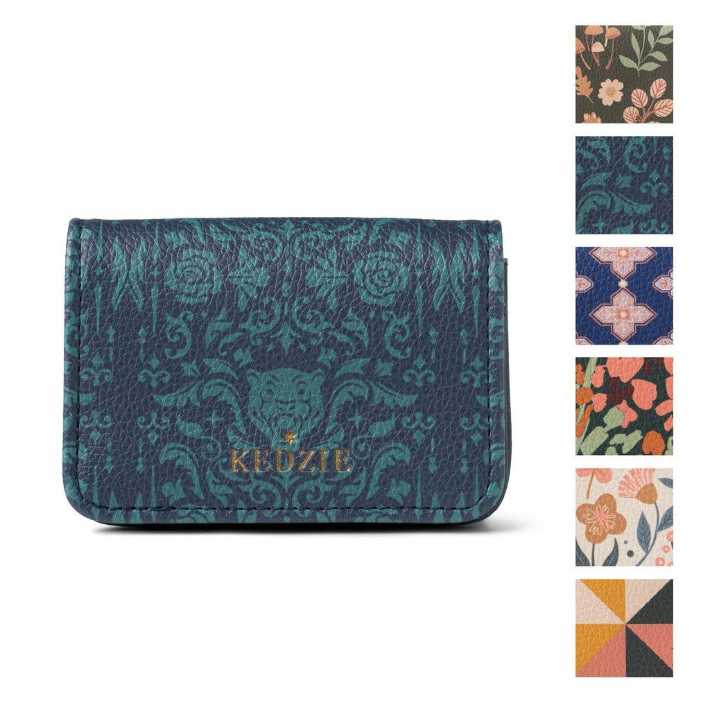 DM Merchandising - Wholesale Wallet - Women's - Kedzie Essentials Only Cash & Card Wallet Assortment3