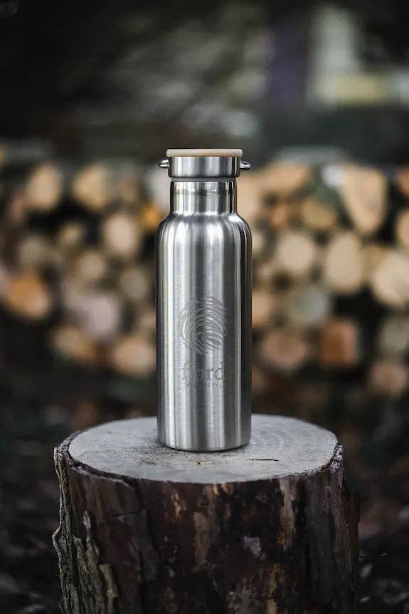 TinyTin - Wholesale Water Bottle - Fjord Lifestyle - 500 ML Thermos Flask4