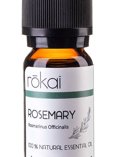 Ätherisches Öl Rosmarin 10ml für den Großhandel von Rokai