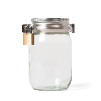  Sugar Lid With Flap, Retro Style, for Pouring, Shaking,  Dispensing Sugar by Mason Jar Lifestyle (2 Pack, Wide Mouth): Home & Kitchen