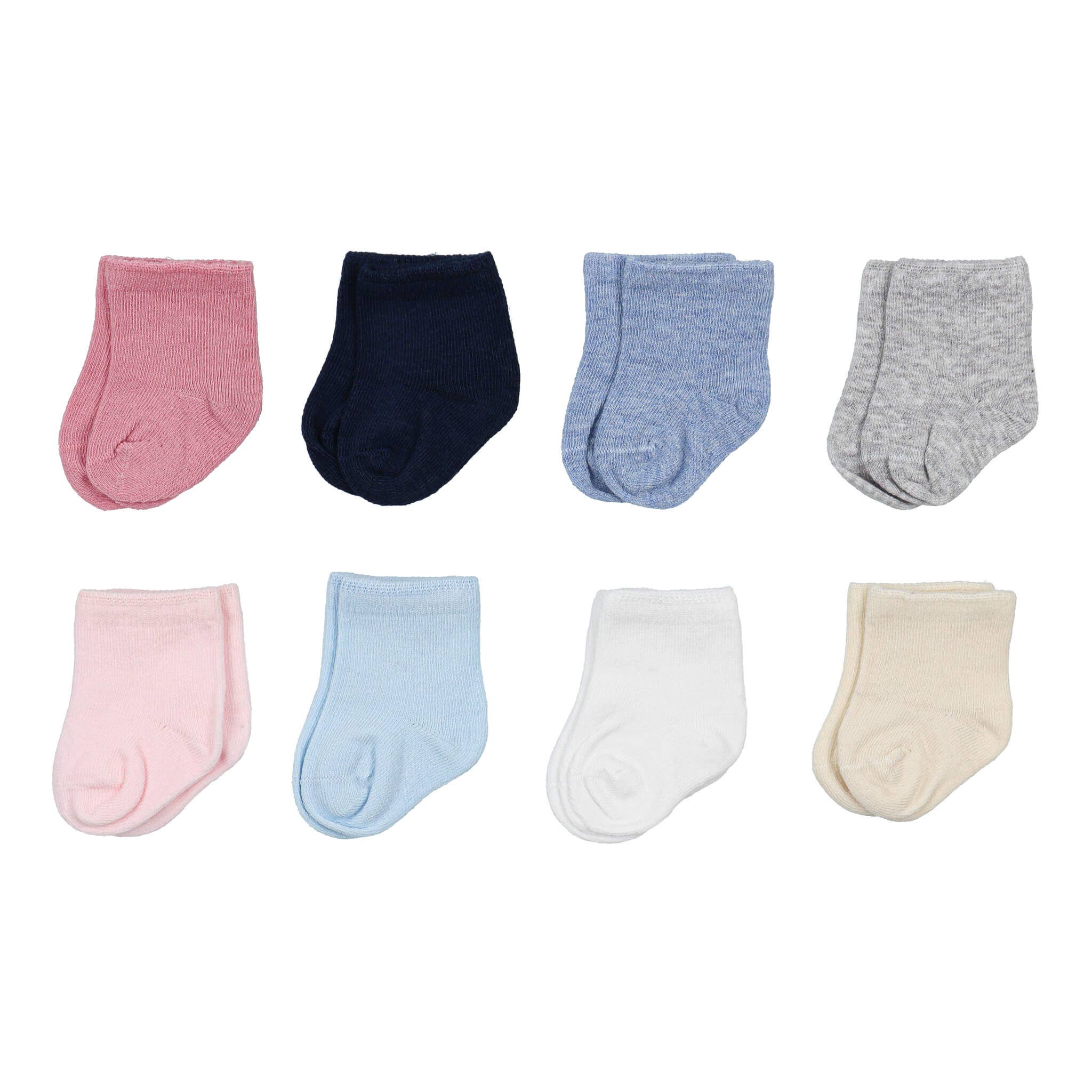 Bean Baby Clothes - Wholesale Underwear/Diaper Cover - Baby - Newborn Socks9