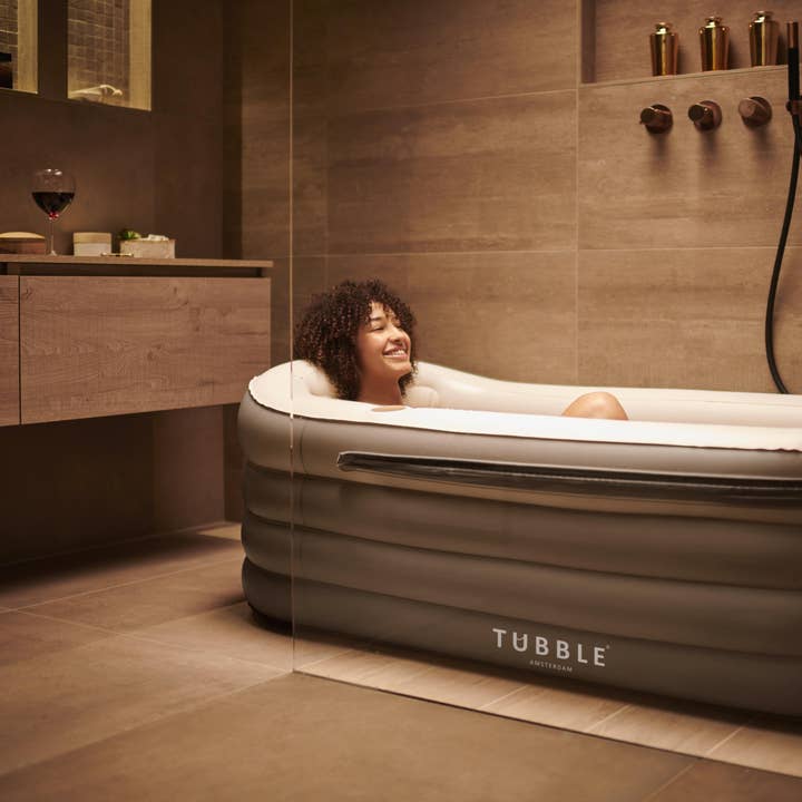 Tubble Royale – Ambiant Taupe for wholesale by Tubble