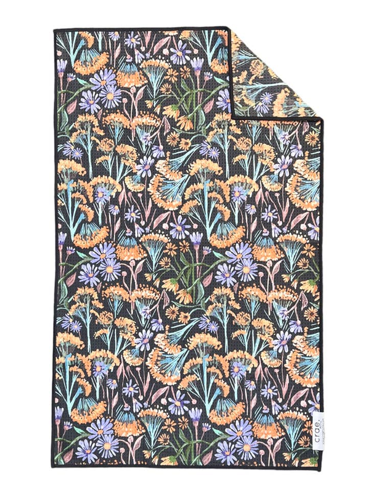 Dandy: Dubbelsidig handduk för wholesale av Crae.Home