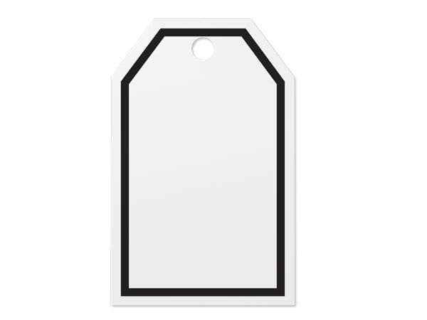 Nashville Wraps - Wholesale Gift Tag - Gift Packaging Tags45