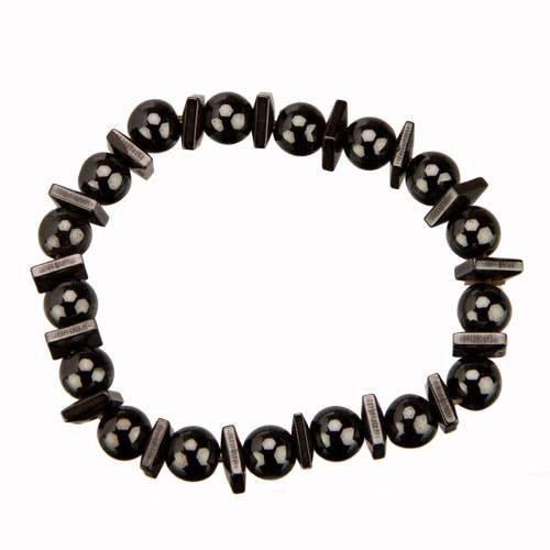 Bracciale magnetico, 8 mm per la vendita all'ingrosso da parte di EHAWA