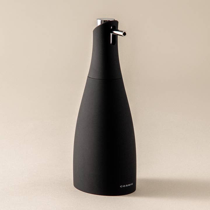 COSMIC BRAND - Wholesale Soap Dispenser - Cosmic Soap Dispenser. Countertop. Capacity 300ml. Saku1