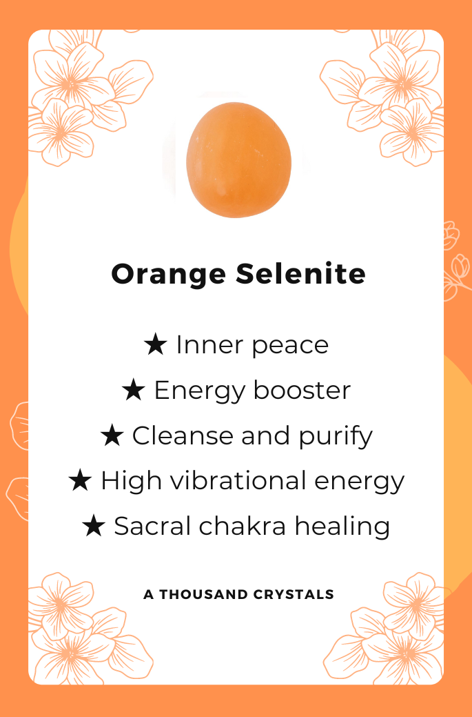 A Thousand Crystals - Venta al por mayor Piedras/cristales espirituales - Cristales de piedra pequeños pulidos, éticamente obtenidos, de 15 a 20 mm96