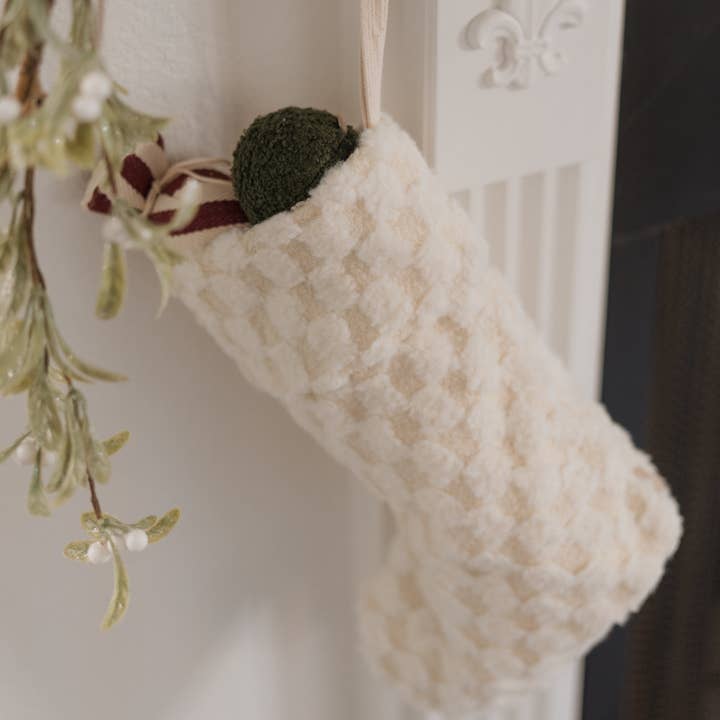 CALZA DI NATALE//Giocattolo Arricchente per la vendita all'ingrosso da parte di Lambwolf EU