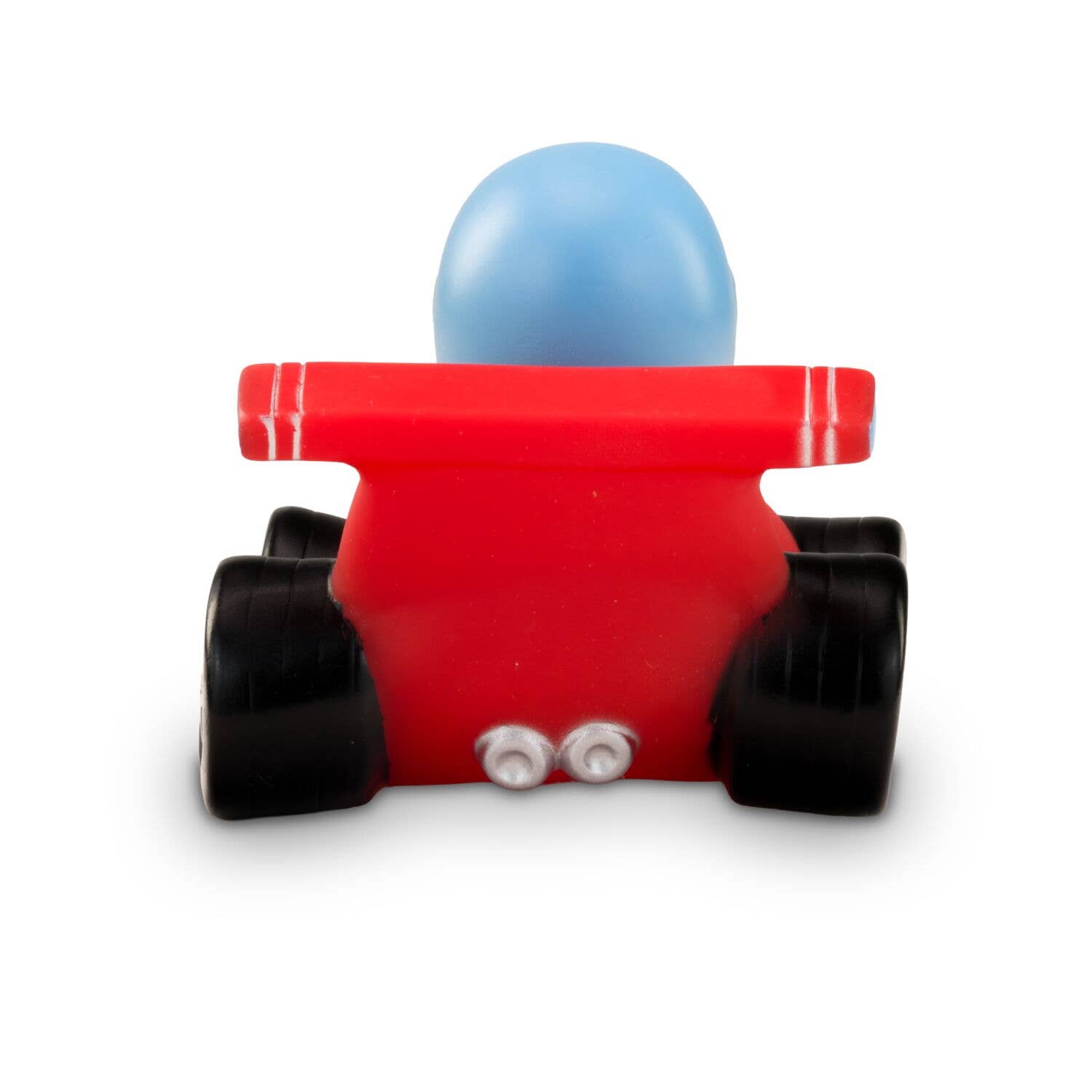 ROEMER WELLNESS – wholesale Strand-/poolleksak - Barn och baby – Reklamanka Volker Fullgas Röd3