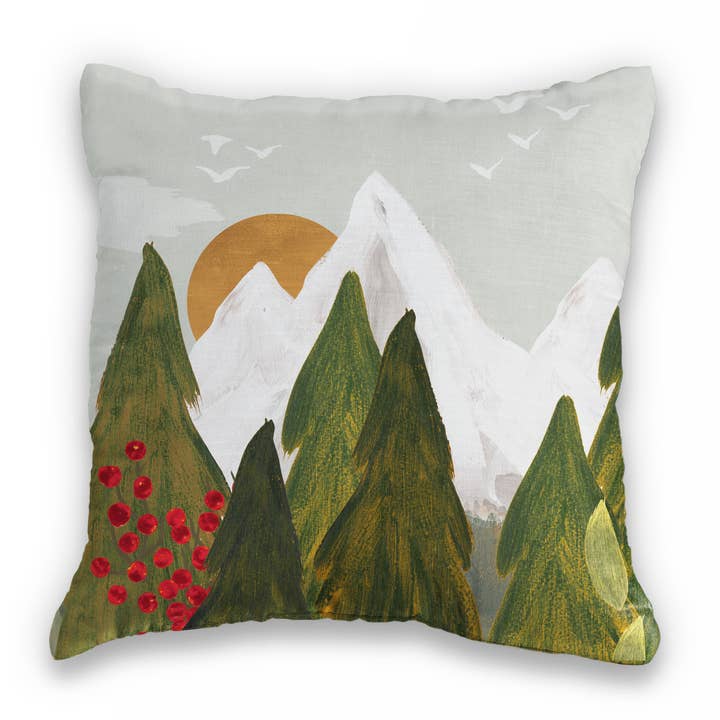 Cushion «Reinard», 100% Made in Italy per la vendita all'ingrosso da parte di The Napking