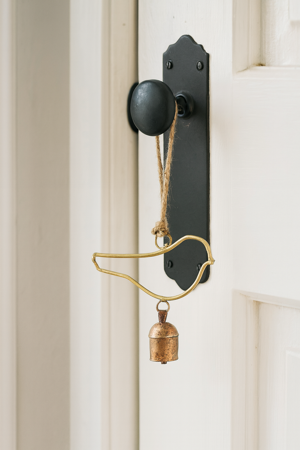 Matr Boomie Fair Trade – wholesale Wind chime – Air Element Bird Bell Wind Chime - Fair Trade Garden2