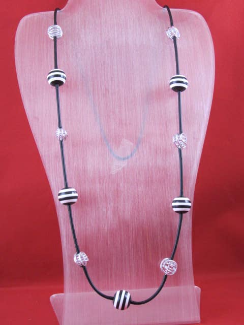 NKL 402 - C4 Orca Lariat for wholesale by Designs by OC