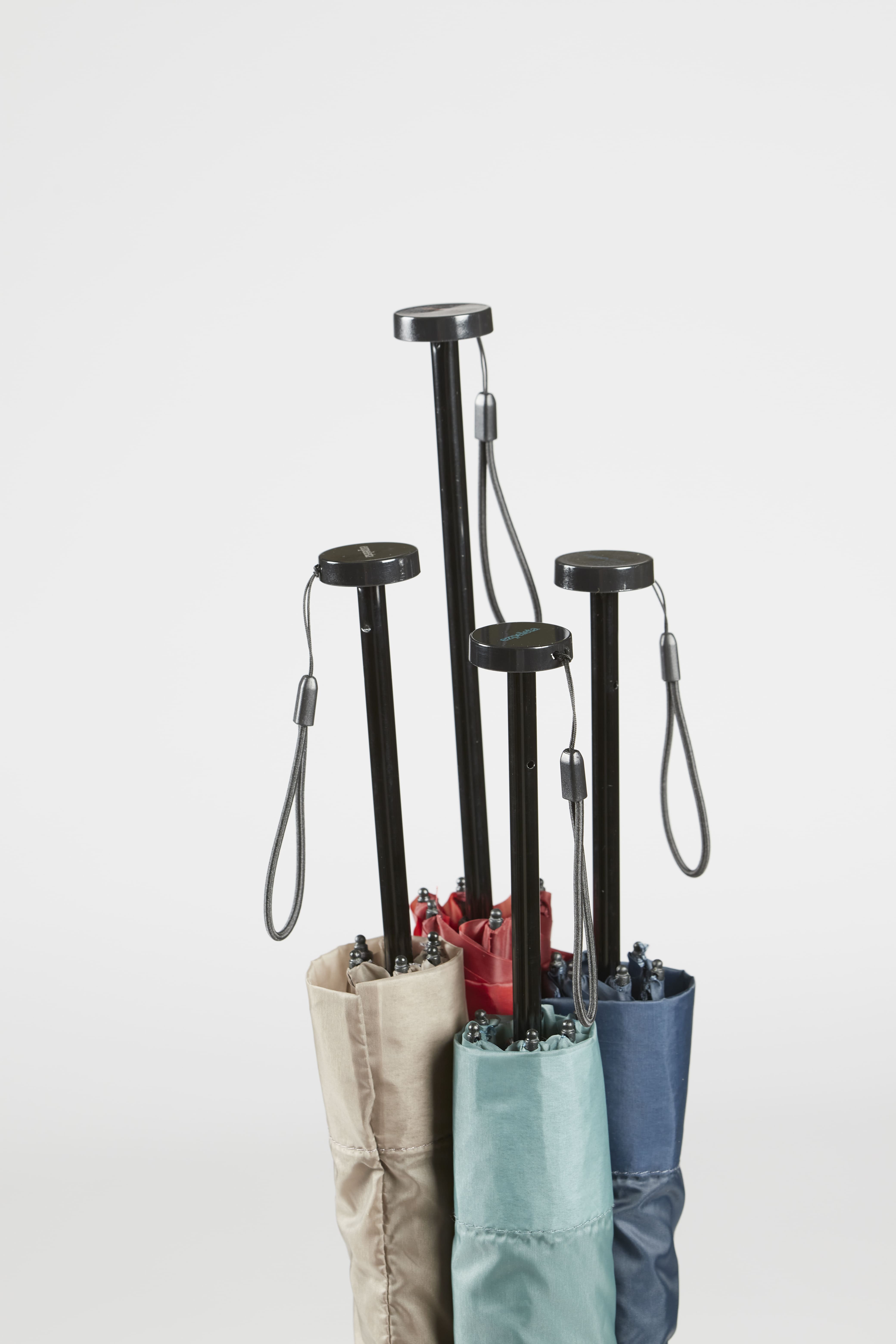 Ezpeleta - Vente Parapluie – unisexe - EZPELETA AERO - Le plus léger - Fibre de carbone 100 % - Couleurs6