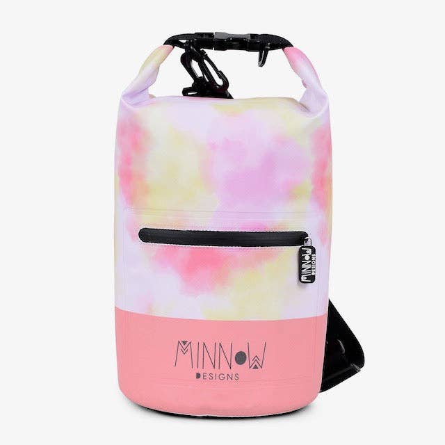Minnow Designs – wholesale Strandväska – 5L TORRVÄSKA I CAIRNS1